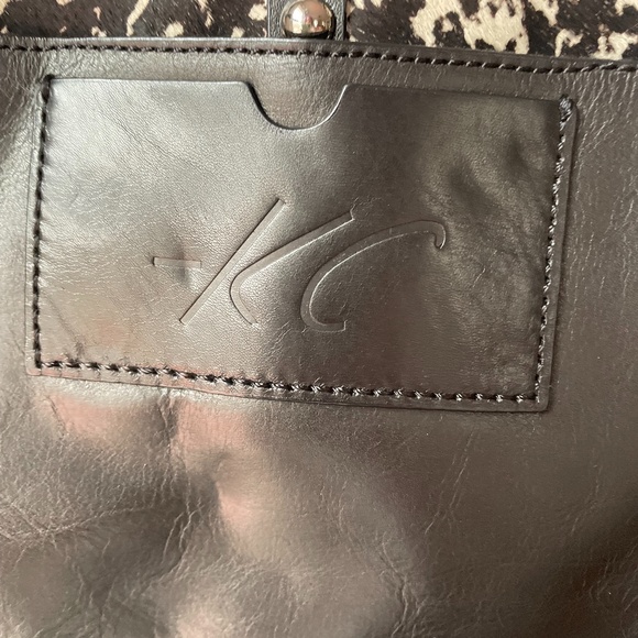 Kenneth Cole messenger bag - Picture 4 of 4